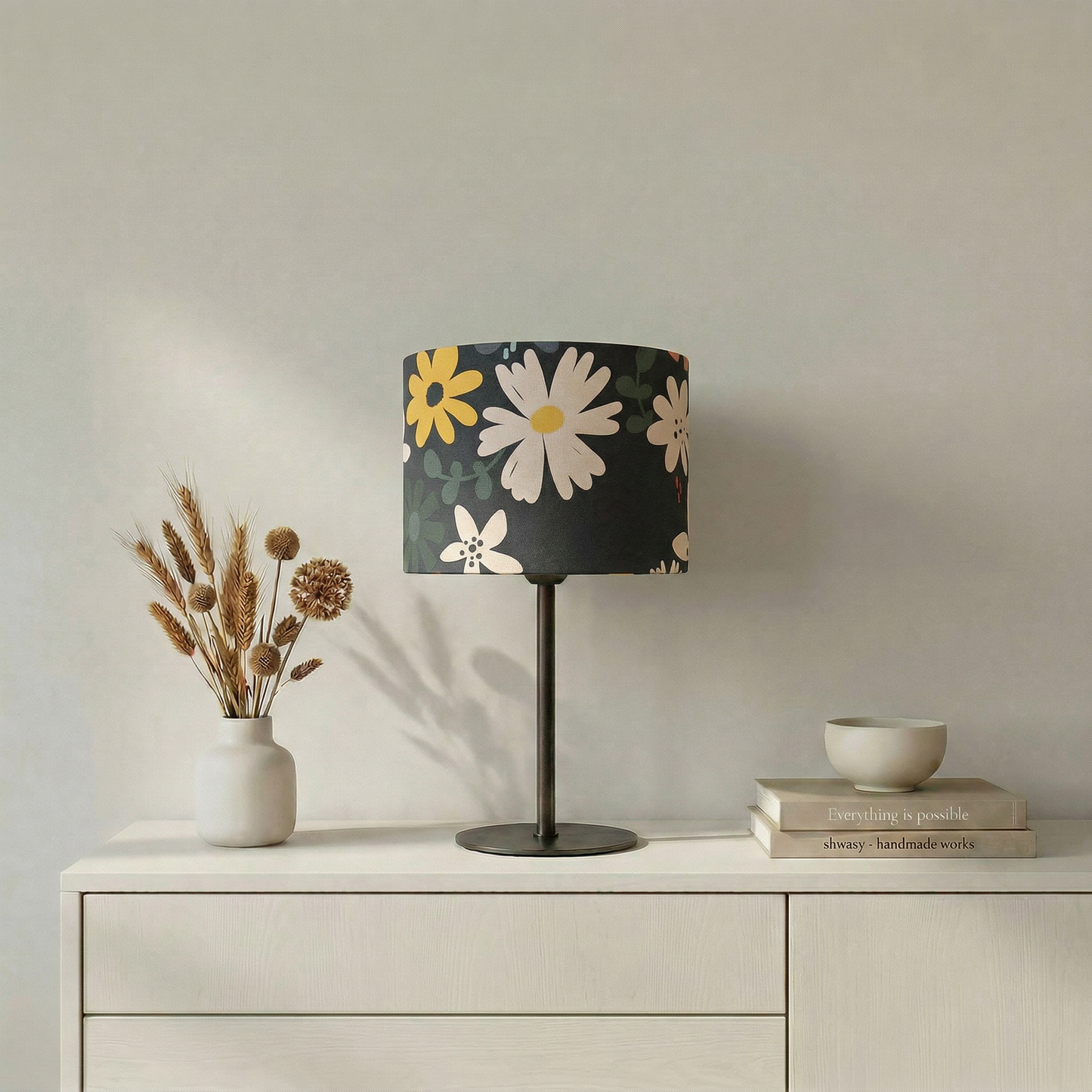 Lampenschirm „Blossom“