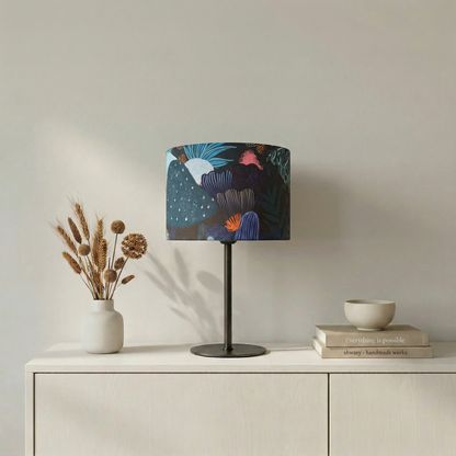 Lampenschirm „Fantasia“