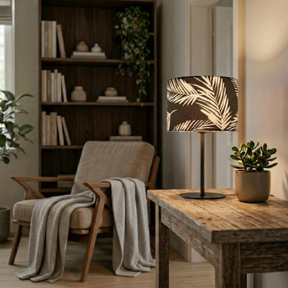 Lampenschirm „Tropic“
