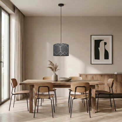 Lampenschirm „Novo“