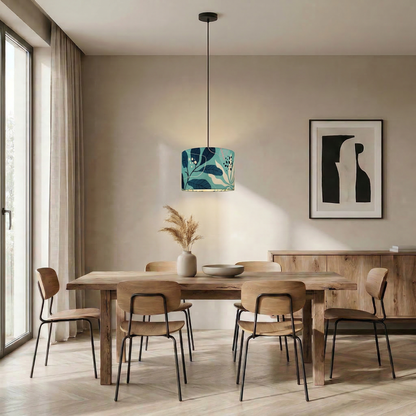 Lampenschirm „Soft Botanica“