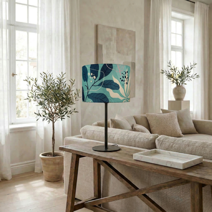 Lampenschirm „Soft Botanica“