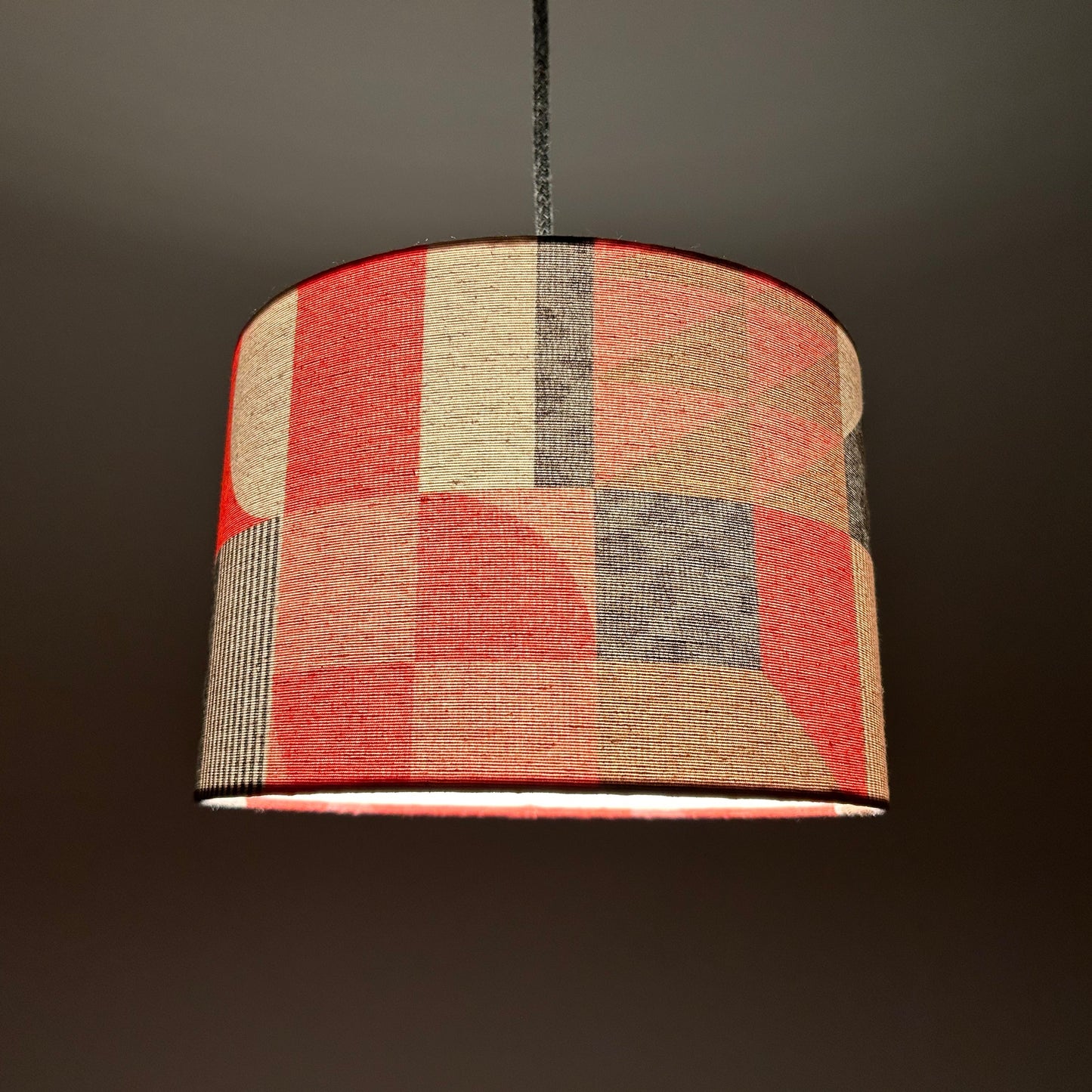 Lampenschirm „Belair“