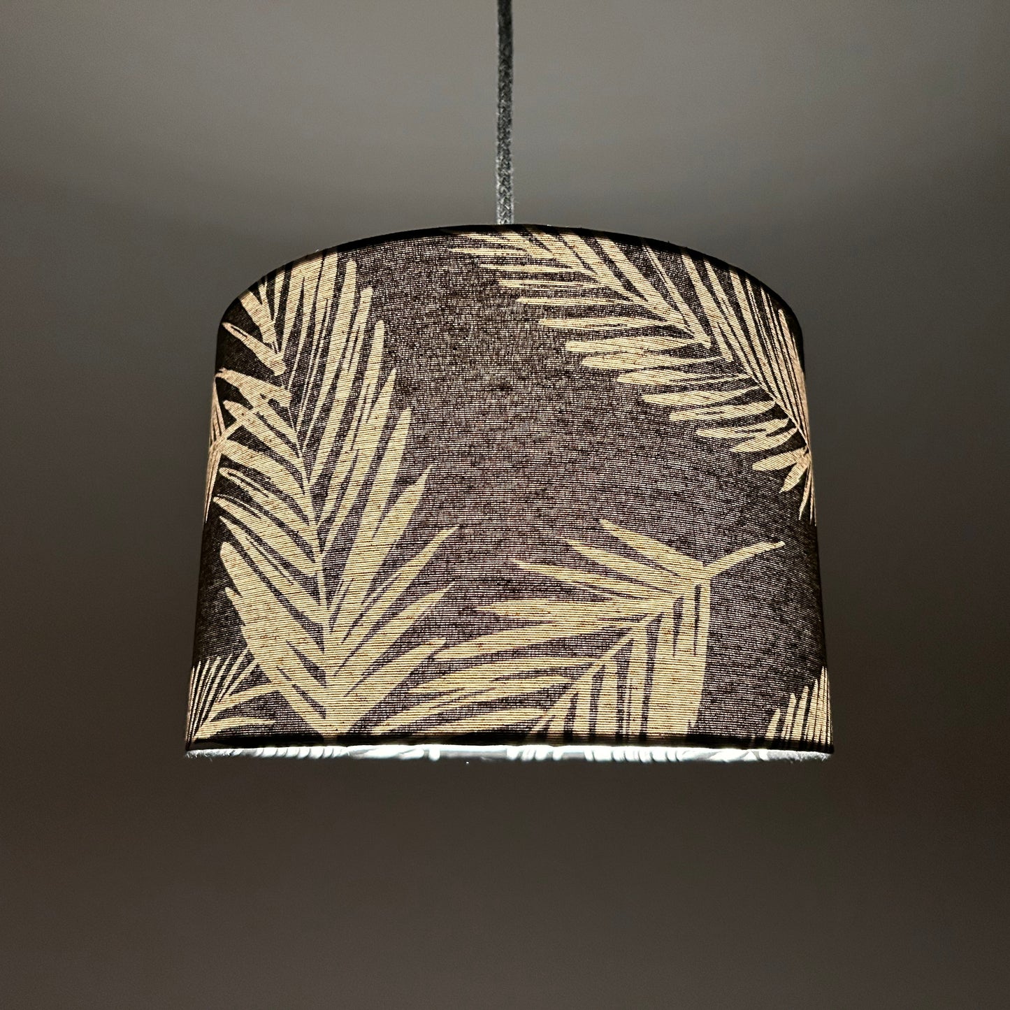 Lampenschirm „Tropic“