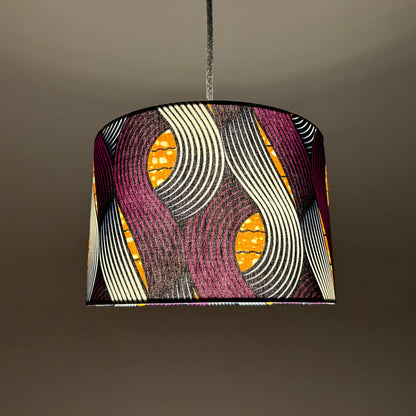 Lampenschirm „Waves“