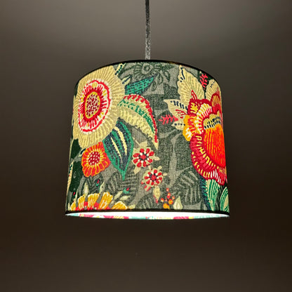 Lampenschirm „Banaba“