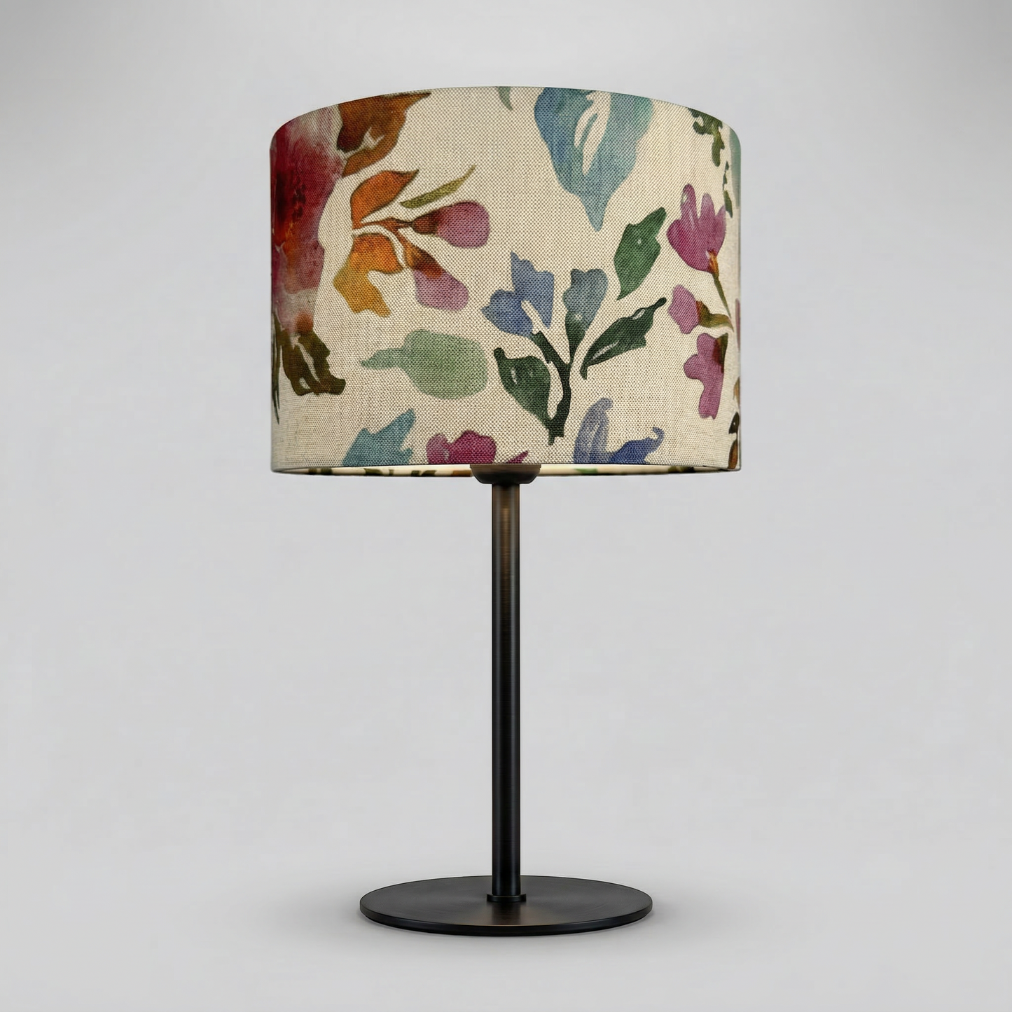 Lampenschirm „Color Bloom“