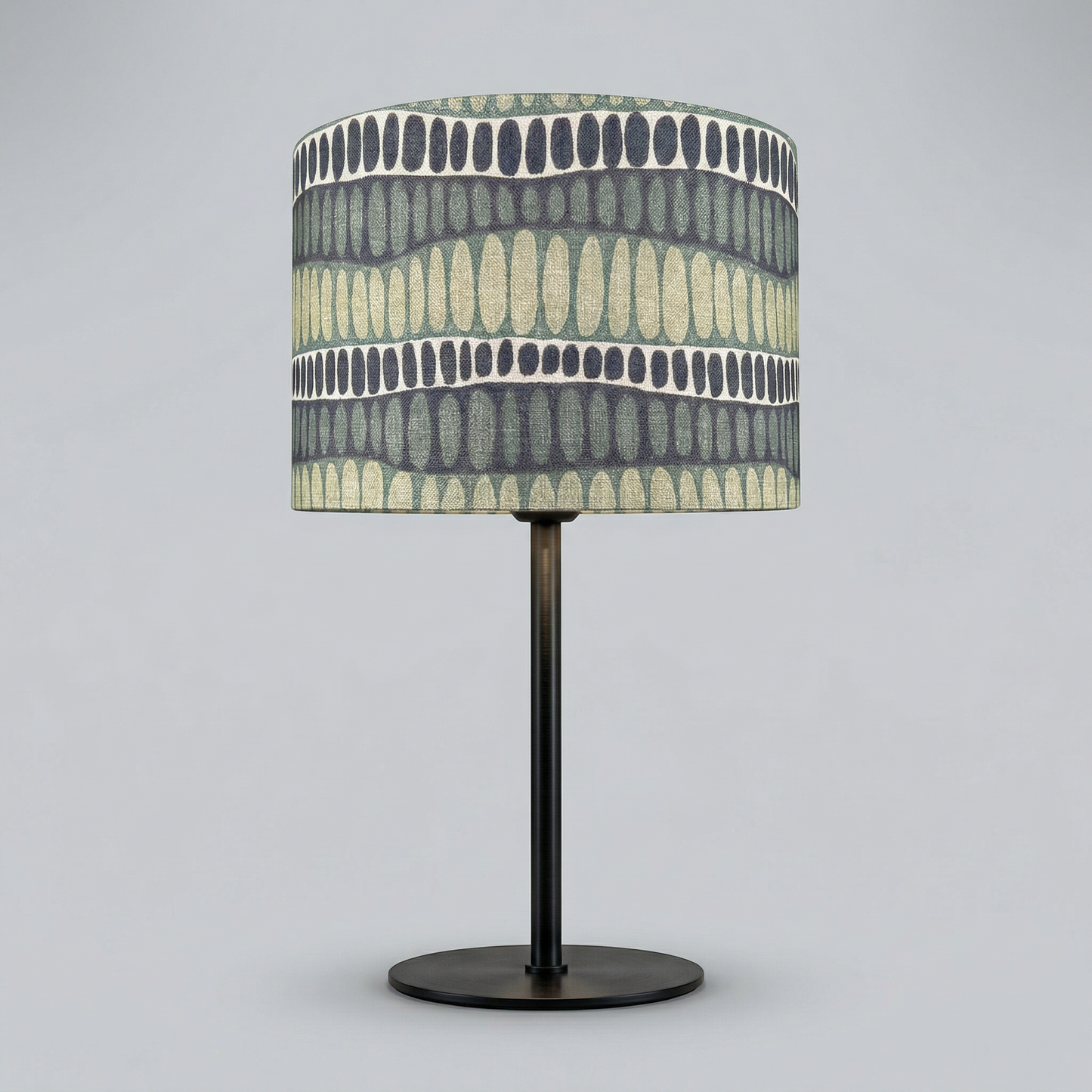 Lampenschirm „Split Stripes“