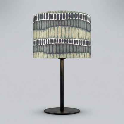 Lampenschirm „Split Stripes“