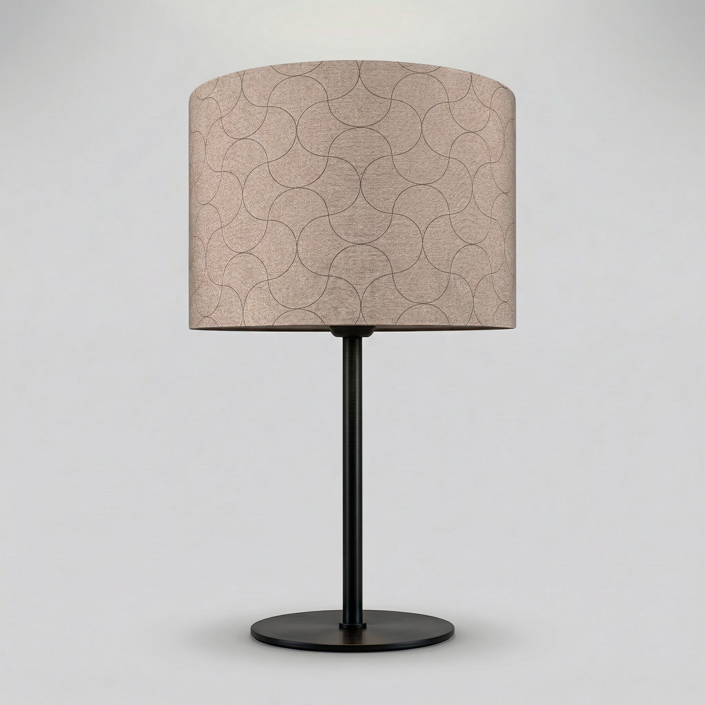 Lampenschirm „Elegant Lines“