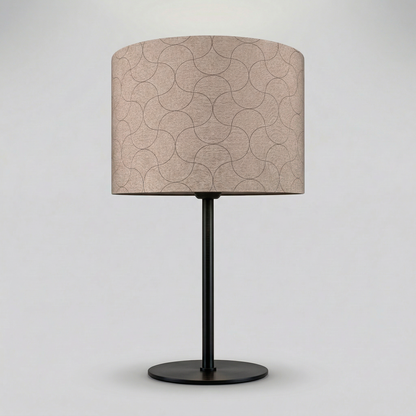 Lampenschirm „Elegant Lines“