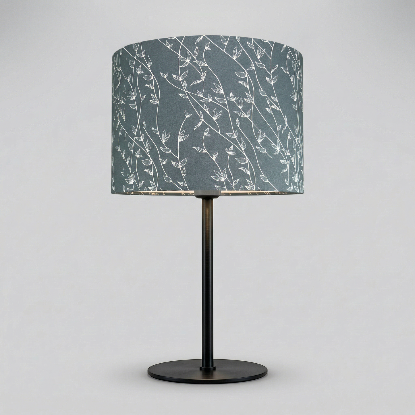 Lampenschirm „Branches Blue“