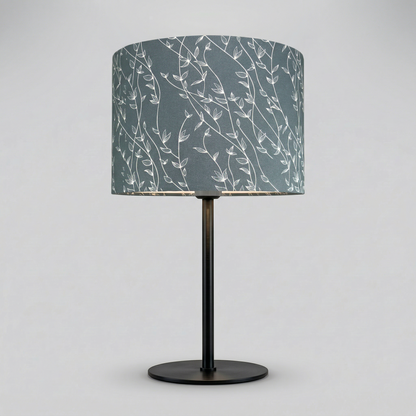 Lampenschirm „Branches Blue“