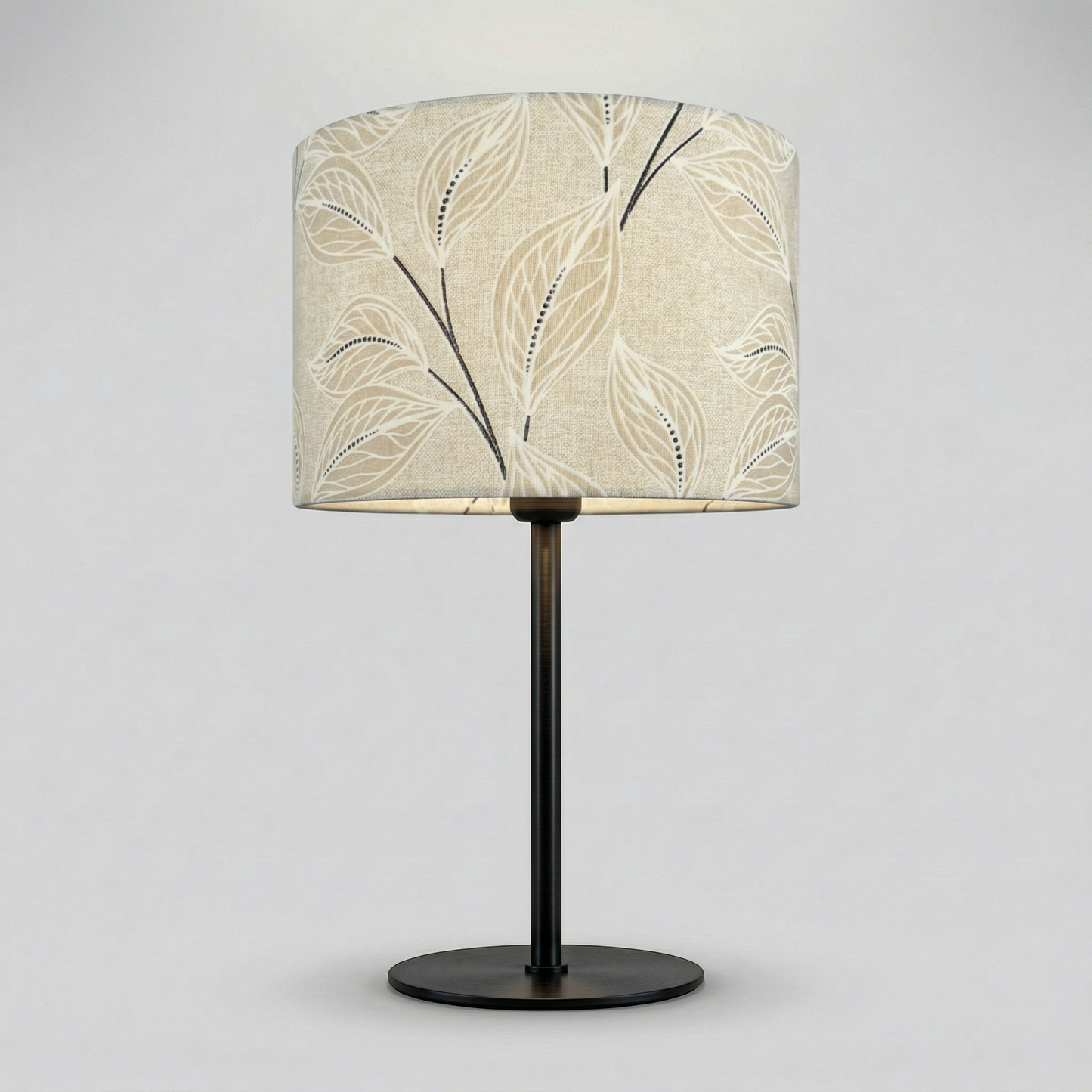 Lampenschirm „Soft Leaves“