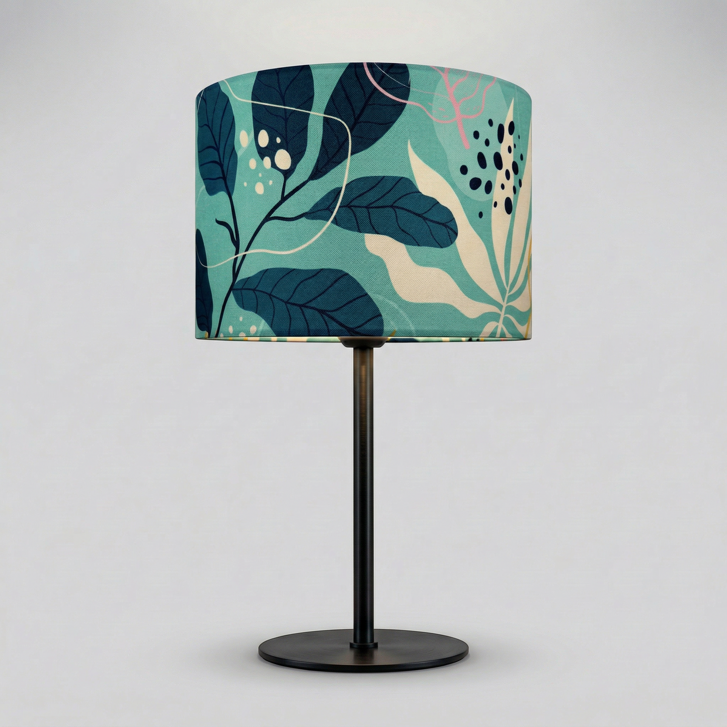 Lampenschirm „Soft Botanica“