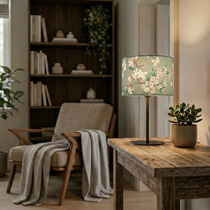 Lampenschirm „Blossom Garden“