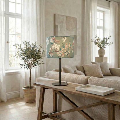 Lampenschirm „Blossom Garden“
