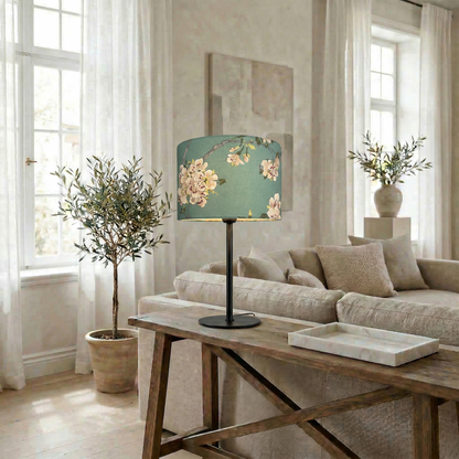 Lampenschirm „Blossom Serenity“