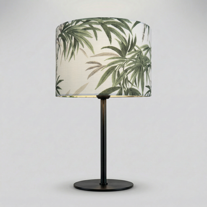 Lampenschirm „Green Bamboo“
