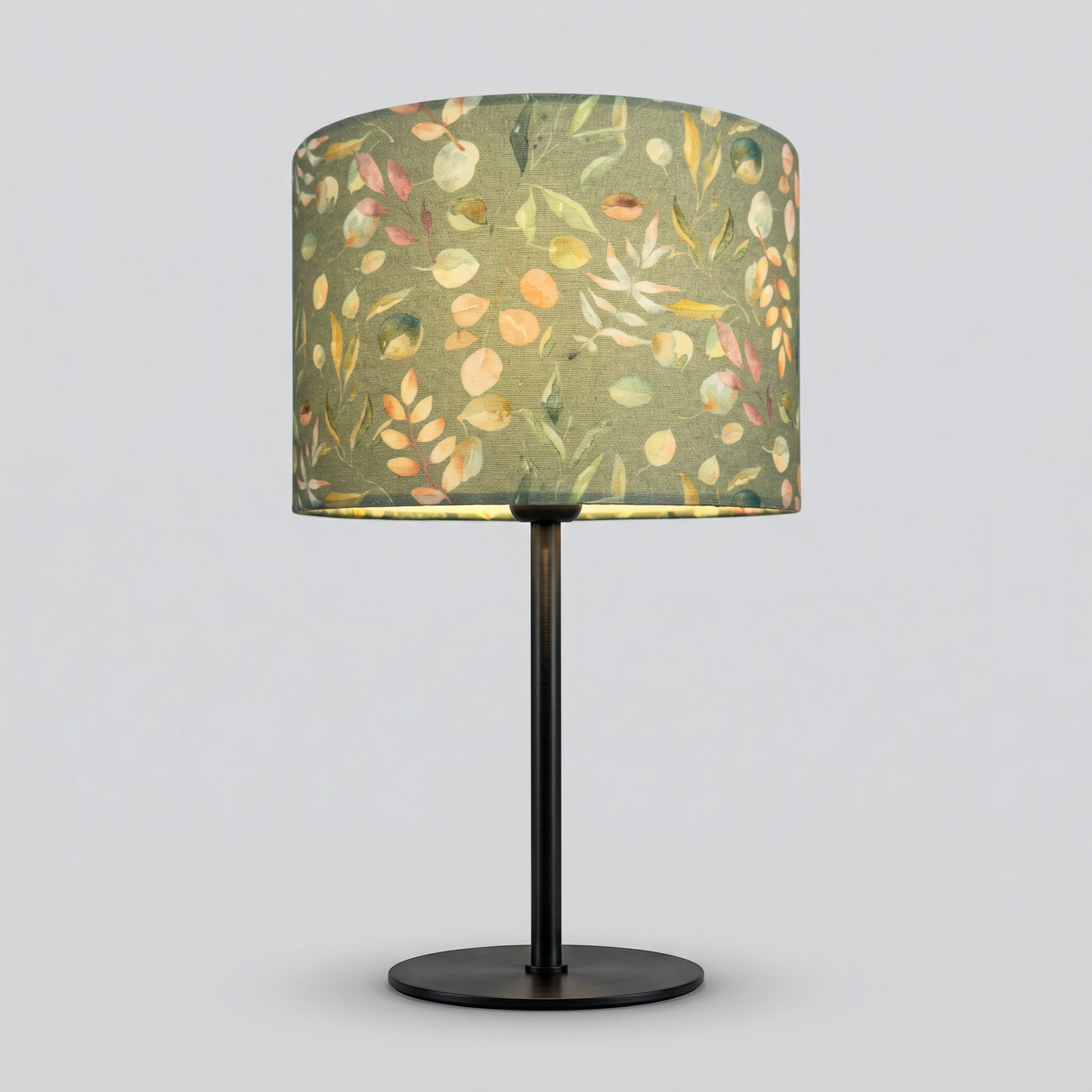 Lampenschirm „Autumn Leaves“