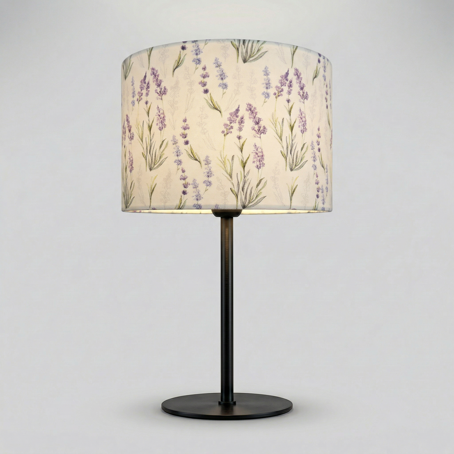 Lampenschirm „Lavender Breeze“