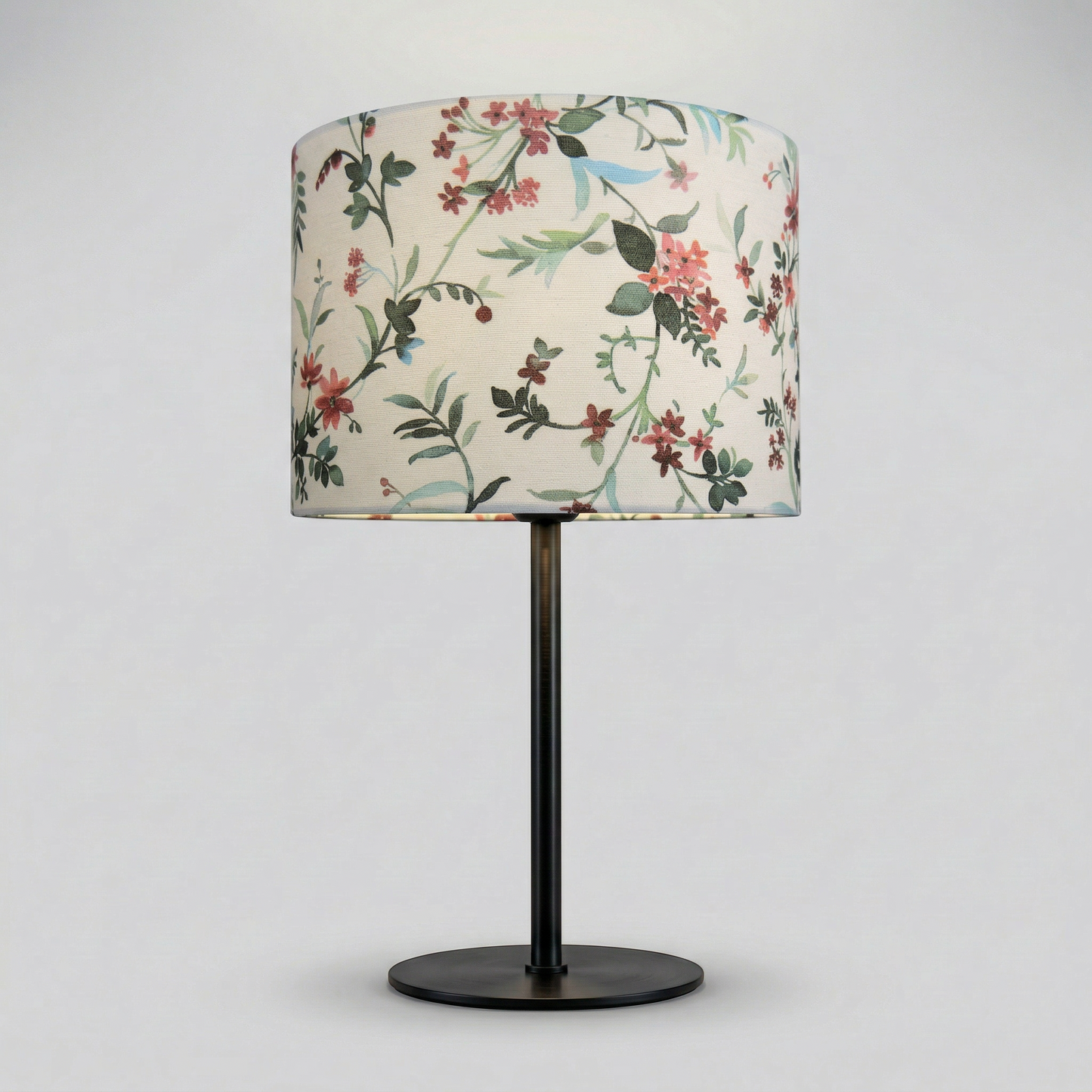 Lampenschirm „Floral Harmony“