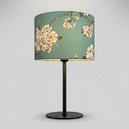 Lampenschirm „Blossom Serenity“