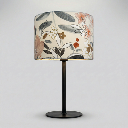 Lampenschirm „Nordic Bloom“
