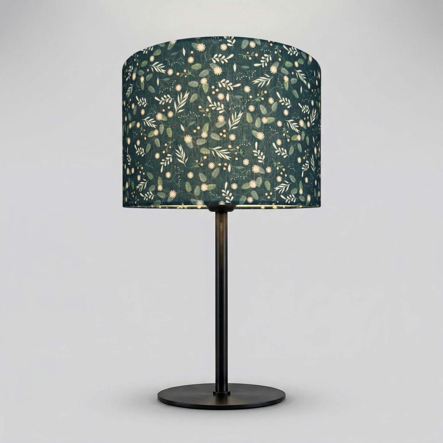Lampenschirm „Evening Bloom“