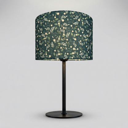 Lampenschirm „Evening Bloom“