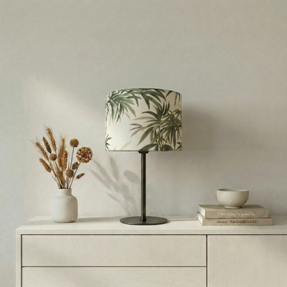 Lampenschirm „Green Bamboo“