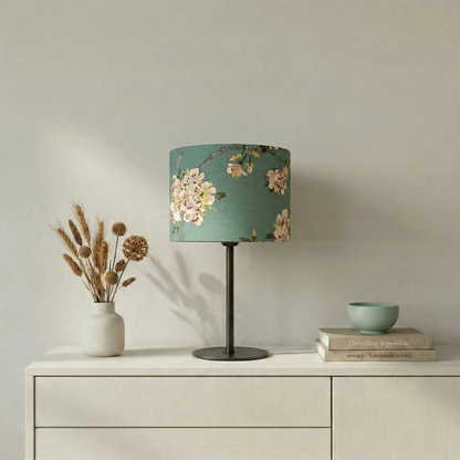 Lampenschirm „Blossom Serenity“
