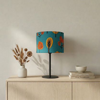 Lampenschirm „Scandi Forest“