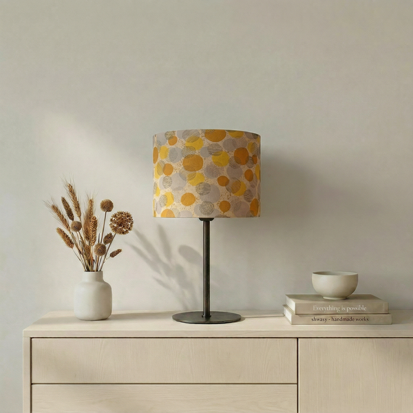 Lampenschirm „Dots“