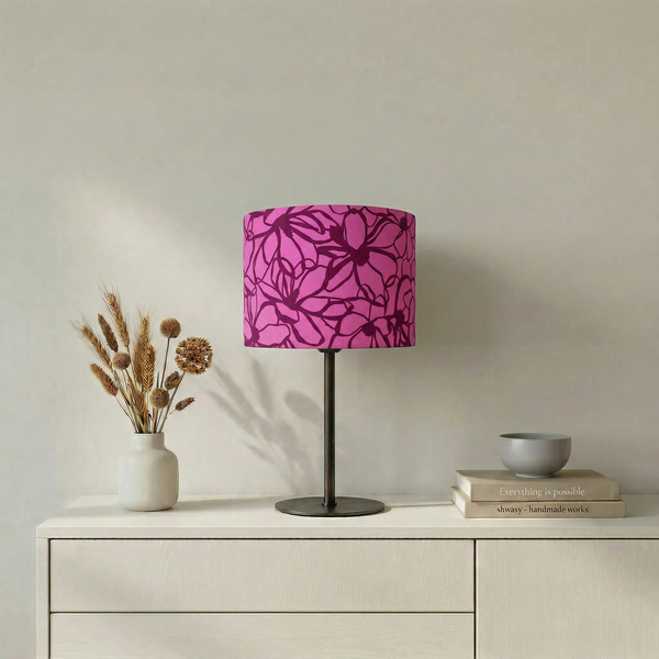 Lampenschirm „Magnolia“