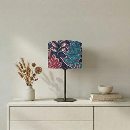 Lampenschirm „Botanic Arty“
