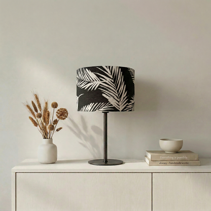 Lampenschirm „Tropic“