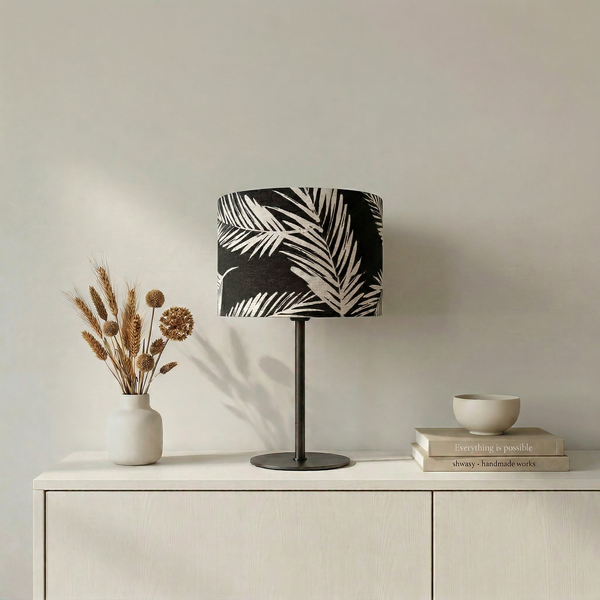 Lampenschirm „Tropic“