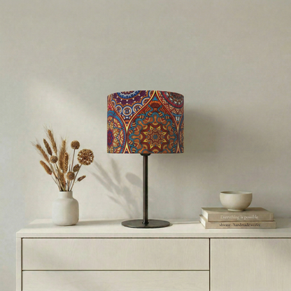 Lampenschirm „Orient“