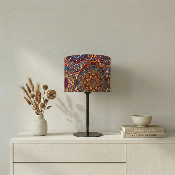 Lampenschirm „Orient“