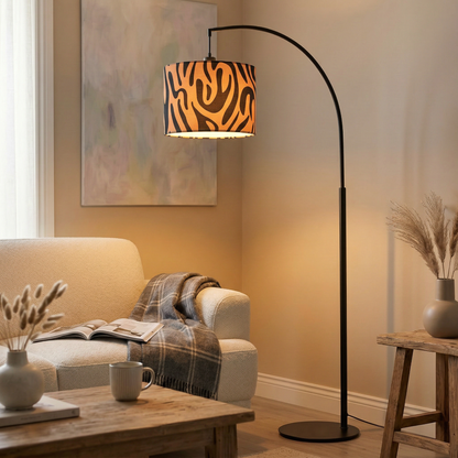 Abat-jour « Tiger Glow »