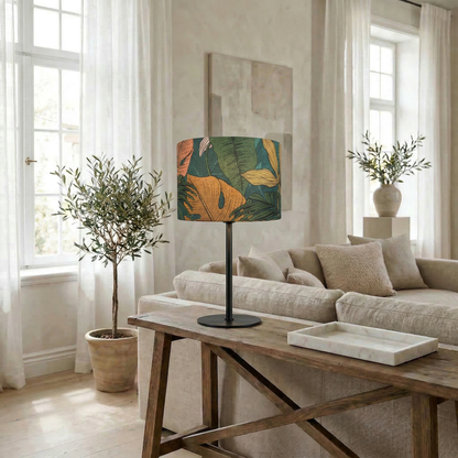 Lampenschirm „Jungle“