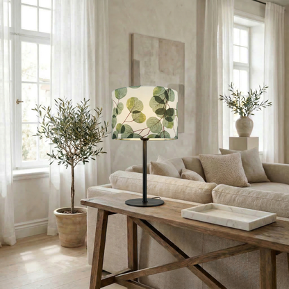 Lampenschirm „Green Whisper“