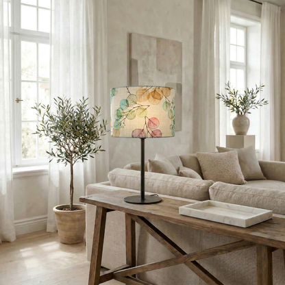 Lampenschirm „Leaf Drift“