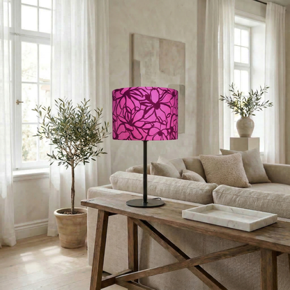 Lampenschirm „Magnolia“