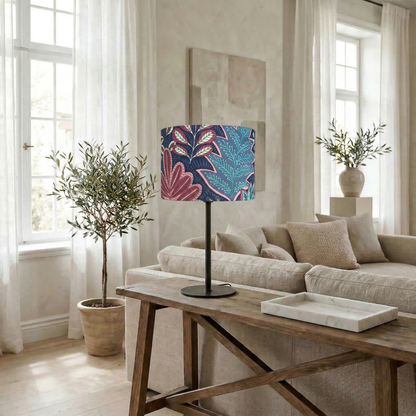 Lampenschirm „Botanic Arty“