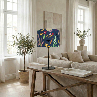 Lampenschirm „Fruits & Flowers“