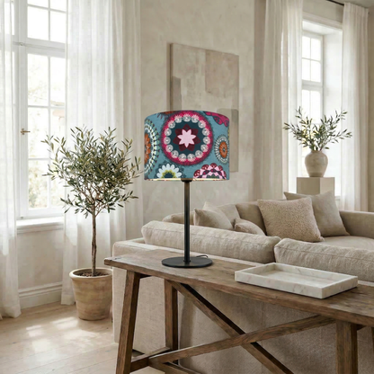 Lampenschirm „Mandala“