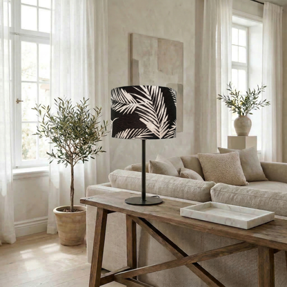 Lampenschirm „Tropic“