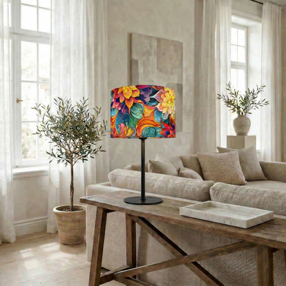 Lampenschirm „Vivid Flow“